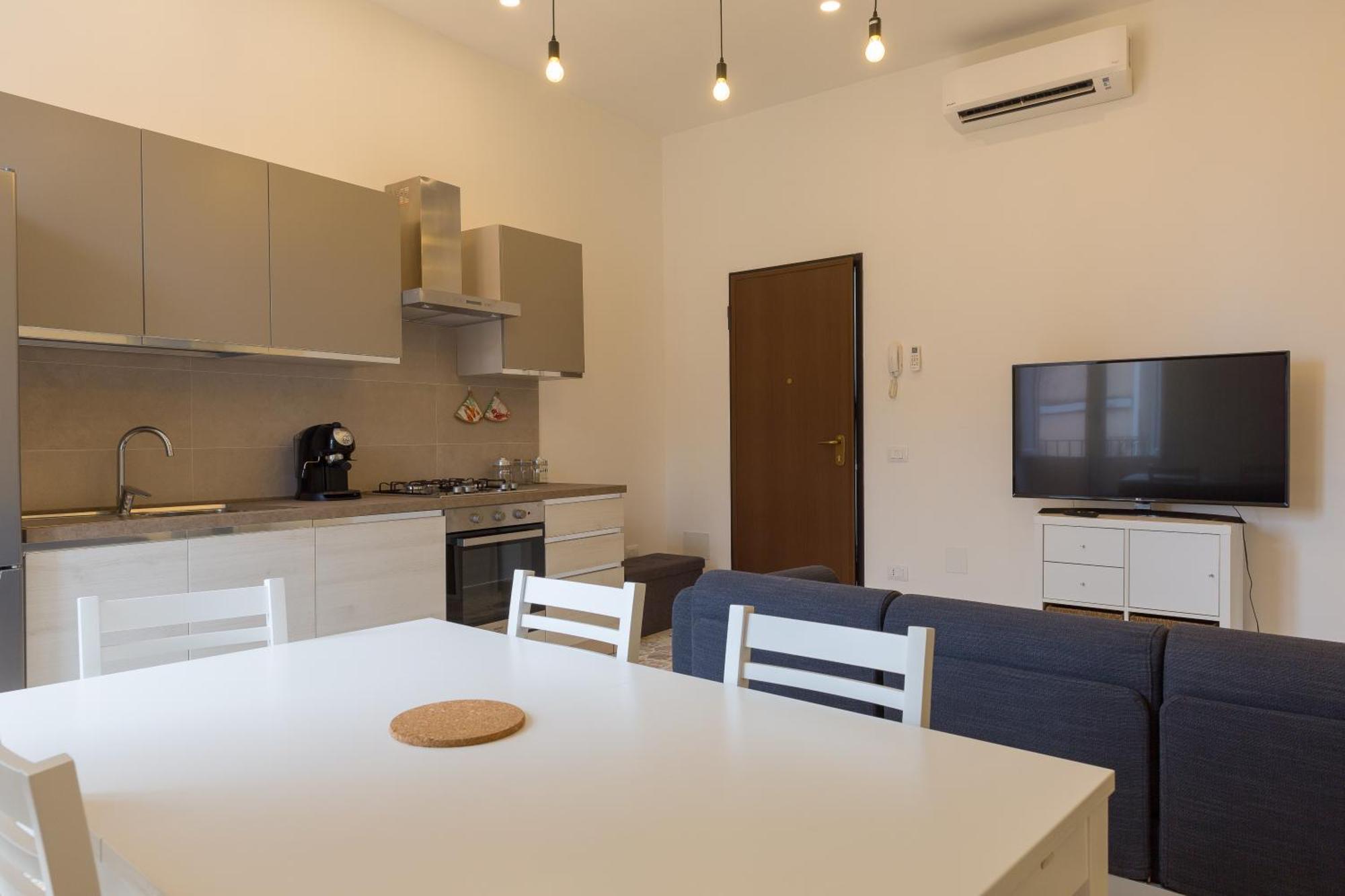 Al Corso Apartments Noto Exterior photo